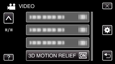 C1DW_3D MOTION RELIEF